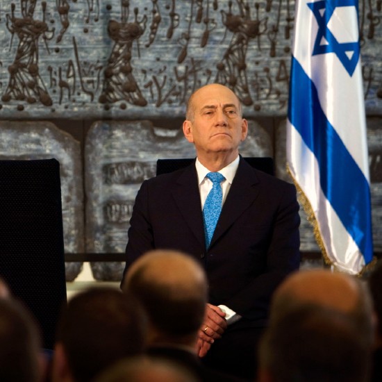 Noticias desde Israel - lunes 21 de noviembre
