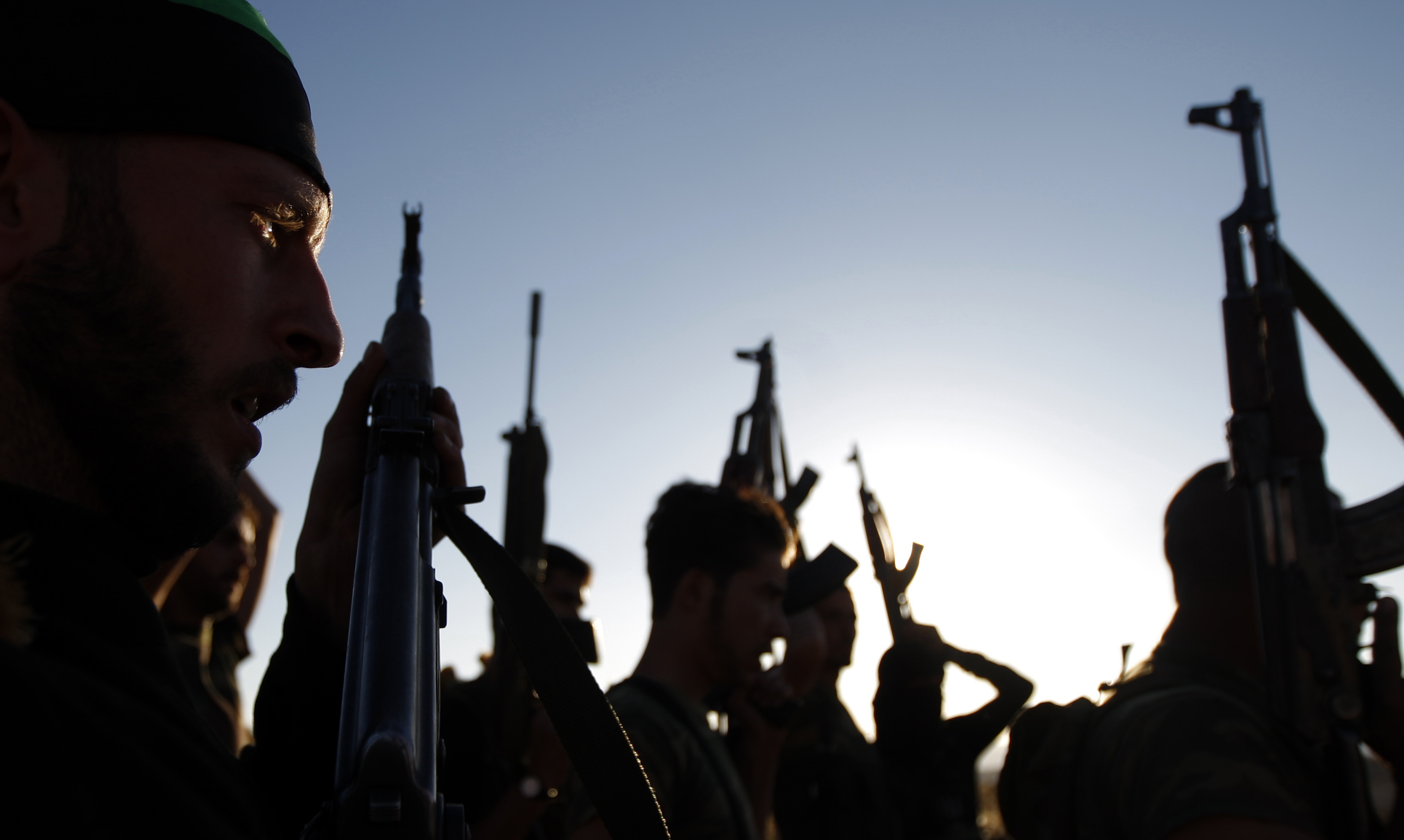 AP Photo/Khalil Hamra