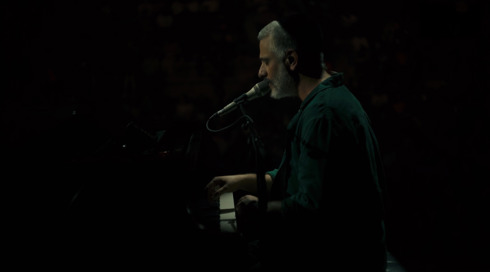 אביתר בנאי - האלבום הראשון- הצצה