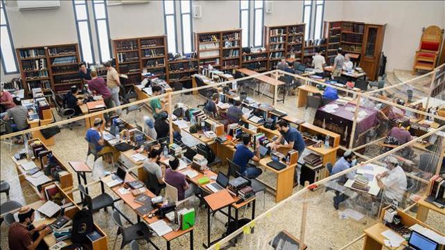 ישיבה