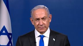 רה"מ נתניהו מגיב על החלטת בית הדין הבינלאומי בהאג, 26.01.24