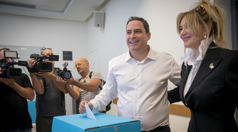 הערכות: חצי מחברי לשכת עורכי הדין הצביעו בבחירות ללשכה