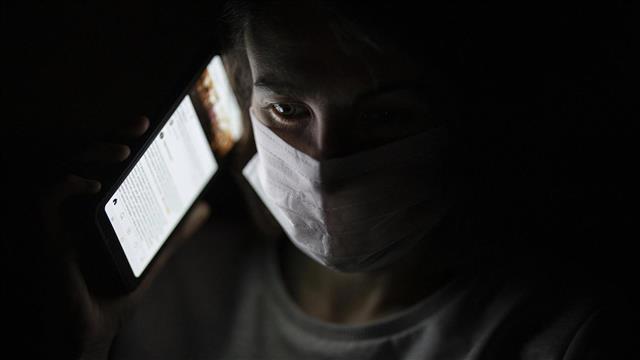 סגר קורונה