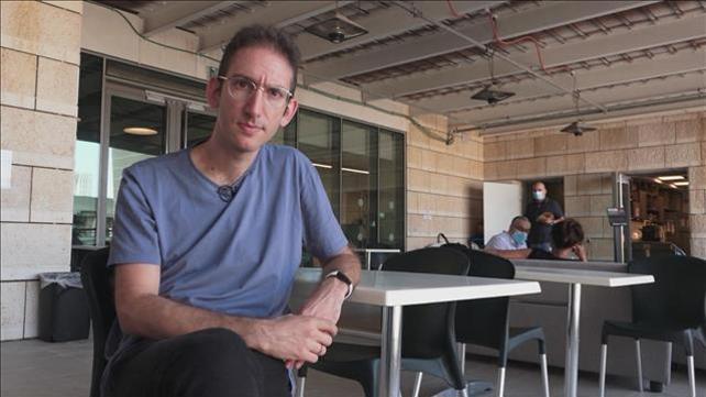 שאול אמסטרדמסקי
