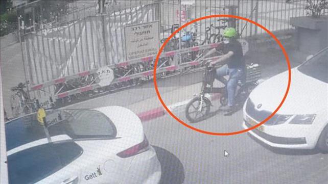 פגייה איכילוב, פגייה, תינוק ארגז