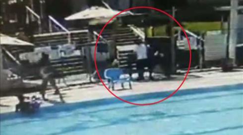 תקף מציל בשדרות וטען: "אני שונא ערבים"