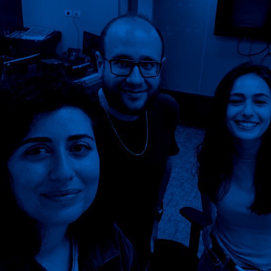 פרק 39: מסכמים עונה עם לוסי איוב