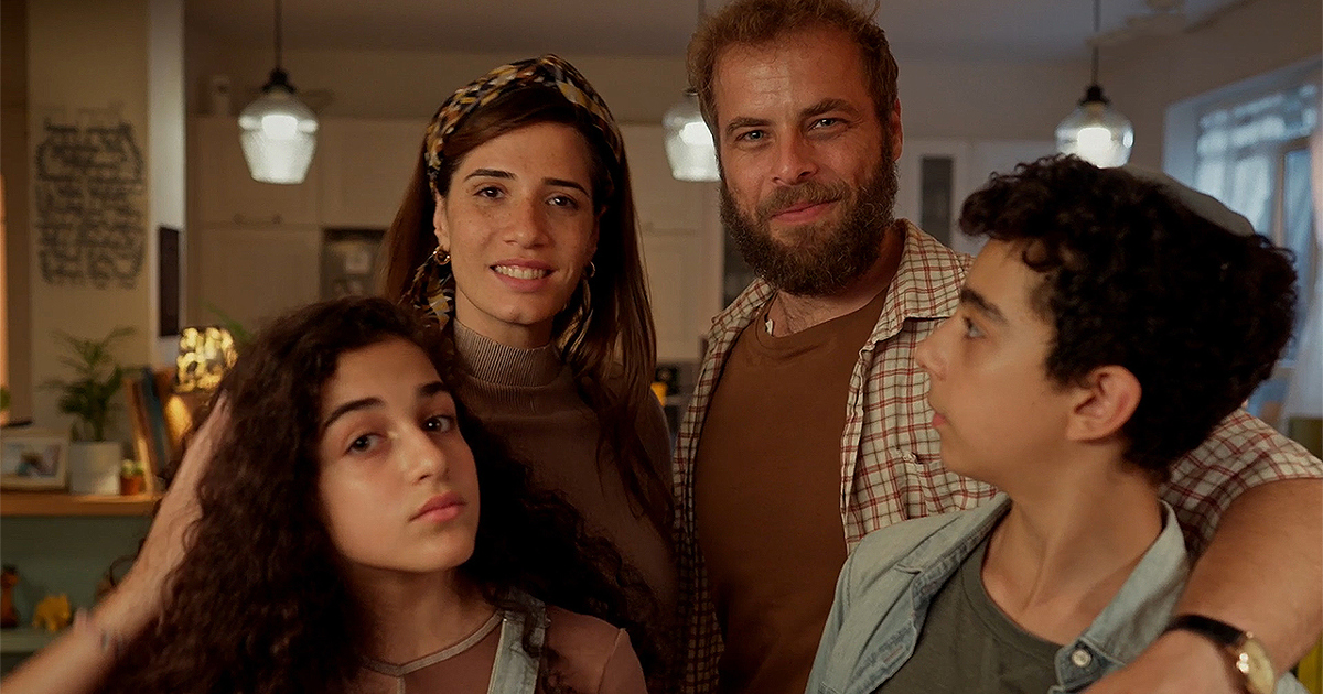 בני מצווה | סרטון בת ובר מצווה לטוהר ואביתר