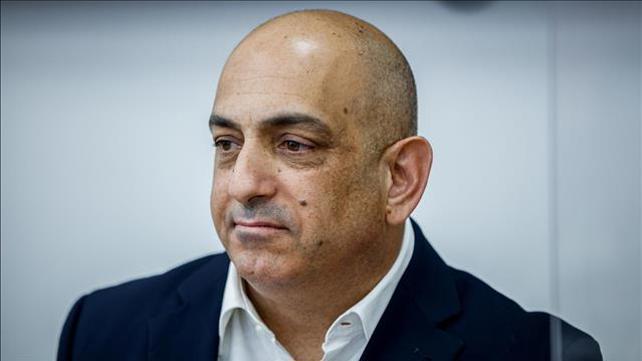 דוד שרן משפט נתניהו 20.12.22
