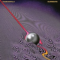 Tame Impala - Currents