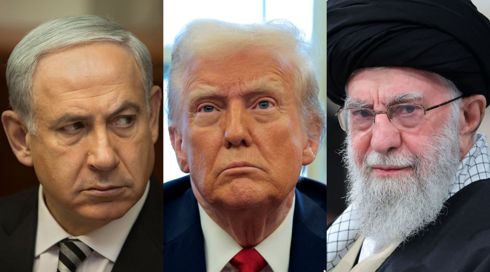 בלי הסכם כתוב: סימן השאלה מאחורי ה"הבנות" בין ישראל ואיראן