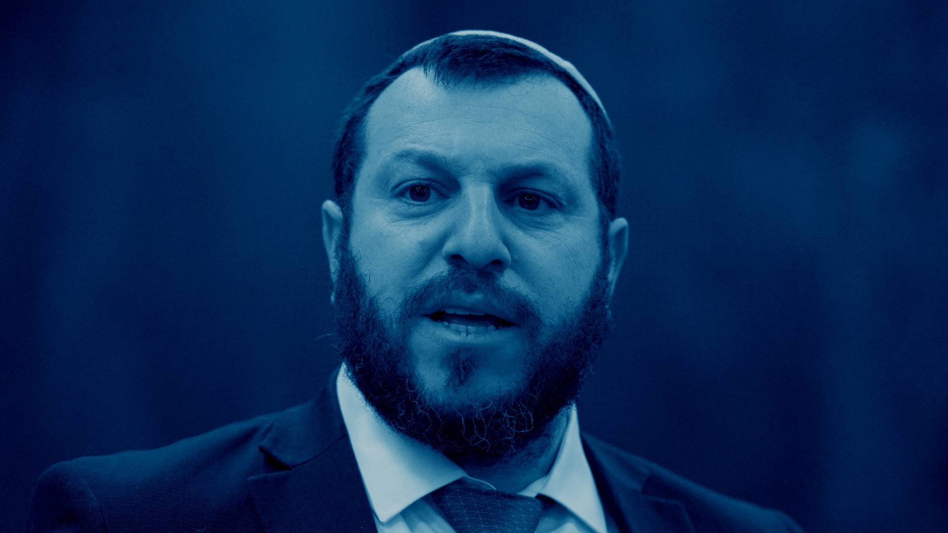 "נתניהו אימץ את מדיניות בן גביר": השר עמיחי אליהו קורא לנצחון מוחלט של ישראל