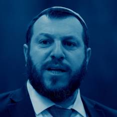 שר המורשת עמיחי אליהו