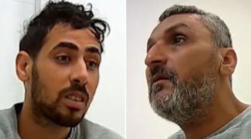 איומי חמאס על התושבים: "אני אשים את המטען בינך ובין אשתך"