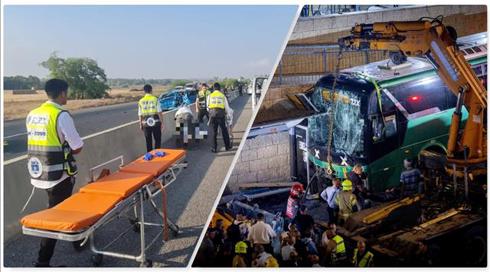 לא רק כסף ותשתיות: למה יותר הולכי רגל מתים בדרכים?