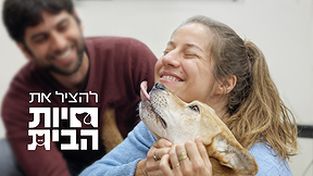 להציל את חיות הבית 3