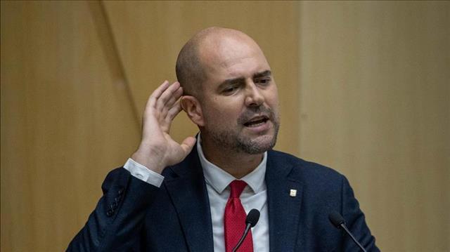 אמיר אוחנה, 11.09.19
