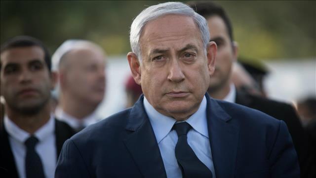 ראש הממשלה בנימין נתניהו