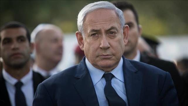 ראש הממשלה בנימין נתניהו