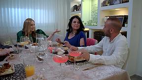בואו לאכול איתי 6 פרק 15 ניסוי תמונה