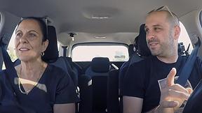 מתוך "הטרמפיסטים"