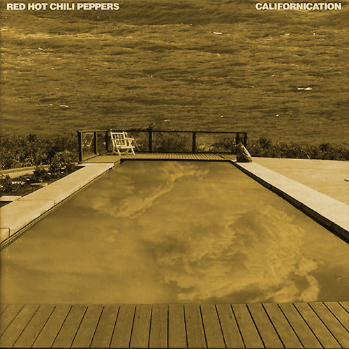 ספיישל Red Hot Chili Peppers