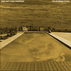 Red Hot Chili Peppers - Californication