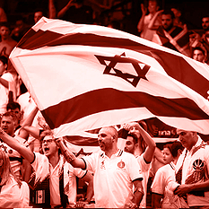 פרק 6: דם, יזע ותקוות