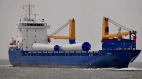 MV Kathrin