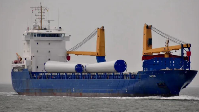 MV Kathrin