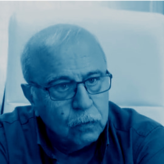 "רפיק חלבי: "זה היה הטריגר - יש זעם כבוש, אני מודאג