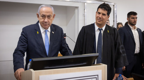 לשכת עורכי הדין לעו"ד חדד: "תבהיר את מי אתה מייצג בפרשת קטרגייט"