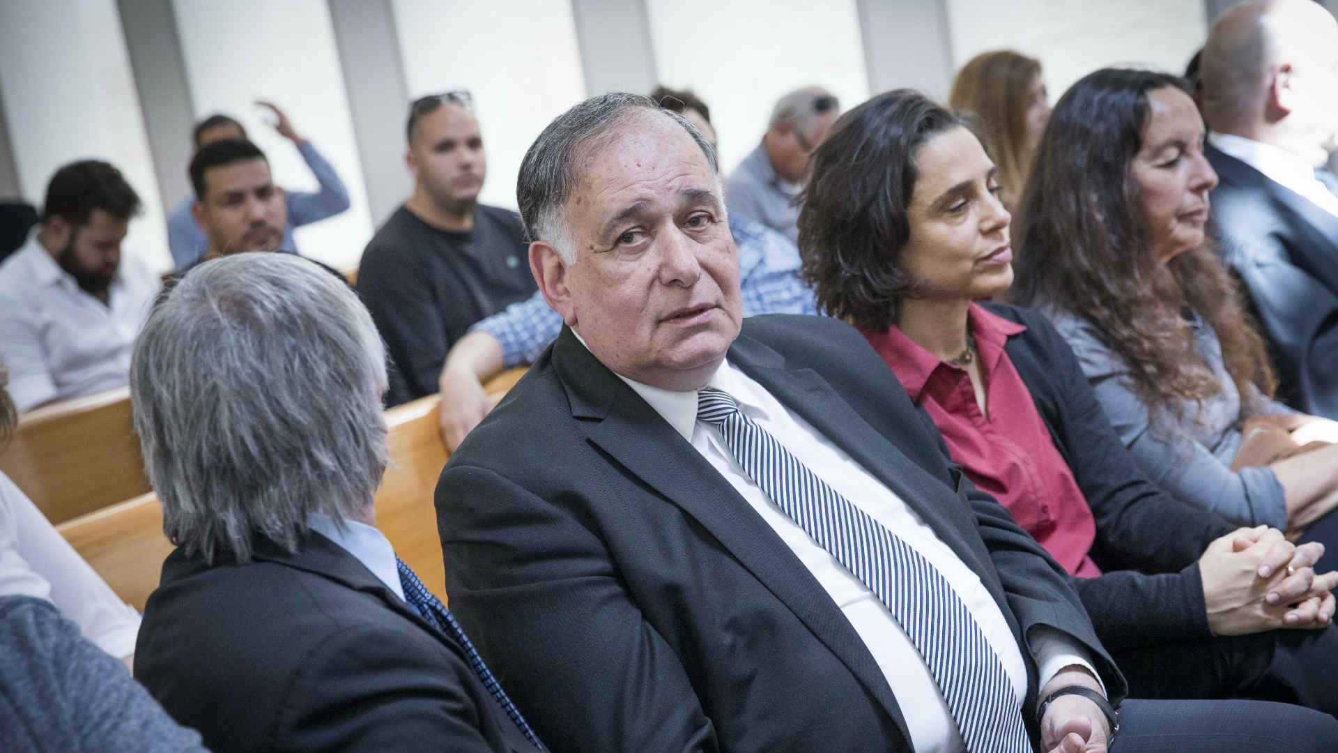 יונה יהב בדיון על מכל האמוניה בביהמ"ש העליון