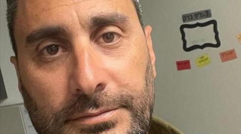 קצין בדרגת סא"ל נעצר בחשד לעבירות מין