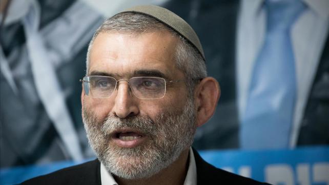 מיכאל בן ארי