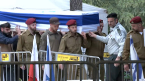 כטב"ם הנפץ בצפון