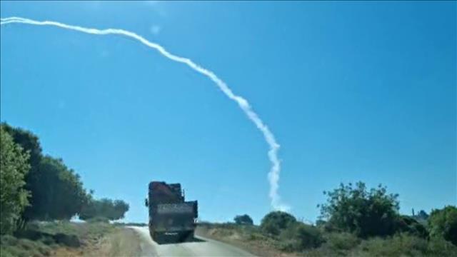 אזעקות בצפון 19.05.22