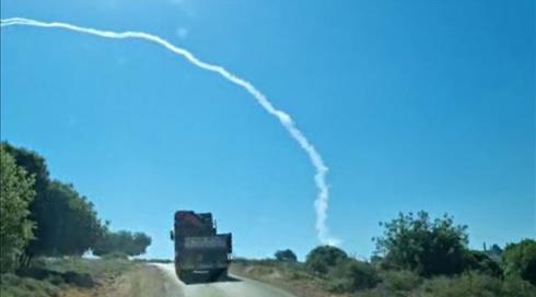 הטעות בזיהוי המל"ט: חילות המודיעין והאוויר לא היו מתואמים