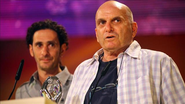 איש התקשורת אריק הניג