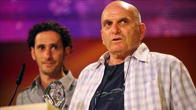 איש התקשורת אריק הניג