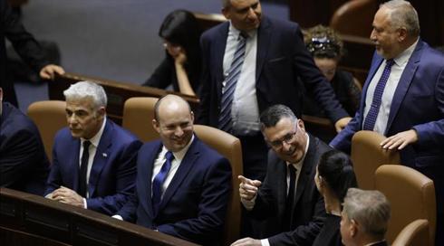 הקואליציה מקדמת חוק: אם התקציב לא יעבור, הכנסת תתפזר רק אחרי חצי שנה
