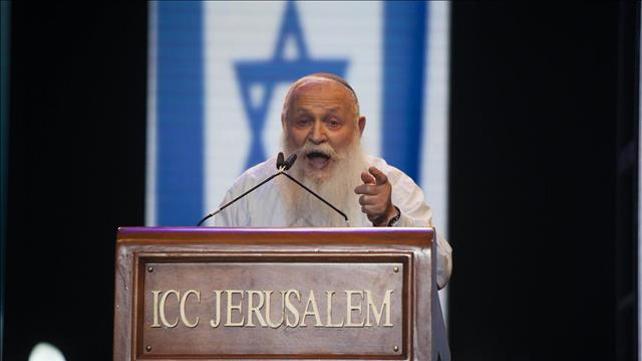 הרב חיים דרוקמן