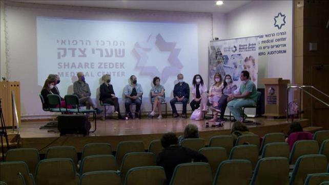 סולימאן מסוודה - החאן והרופאים