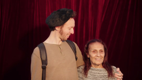 איתי זבולון - תחבורה ציבורית