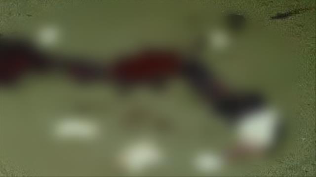 חיסול קאסם פתחאללהווי איראן, 03.01.23