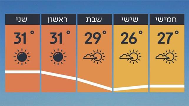 התחזית 12.06