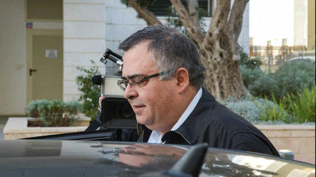 ח"כ דוד ביטן