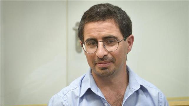 אלון קסטיאל, עבריין מין