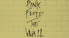 Pink Floyd - The Wall