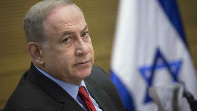 נתניהו (צילום: הדס פרוש, פלאש 90)